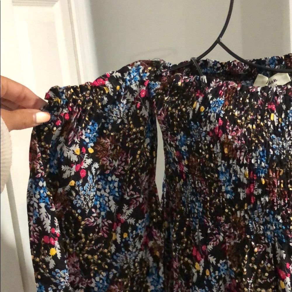 Maxi dress - Picture 3 of 5